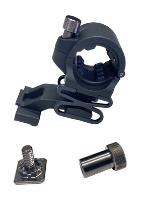 Canon EOS C70 EOSC70 Mic Microphone Holder with Shoe Mount Replacement Part