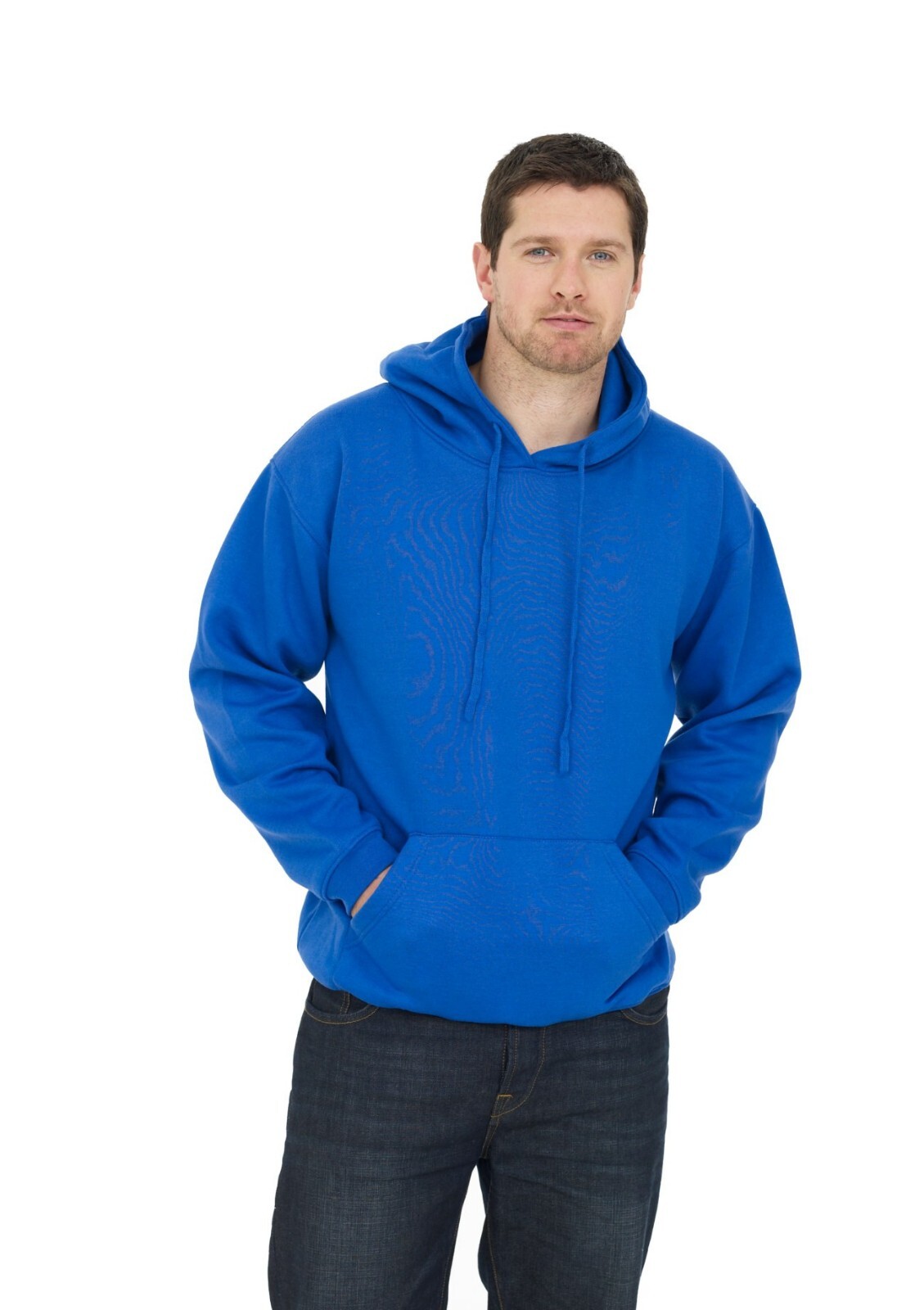 Royal blue gildan hoodie sale