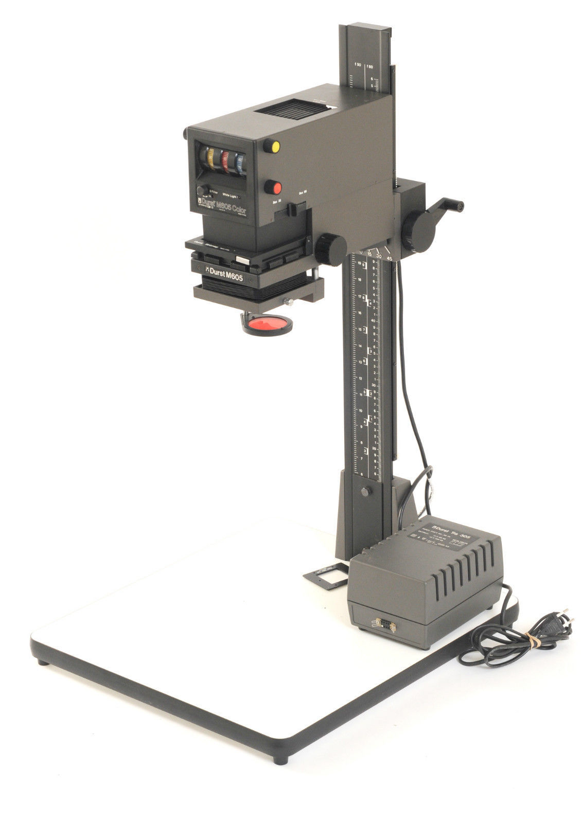 Durst Darkroom Enlargement Equipment