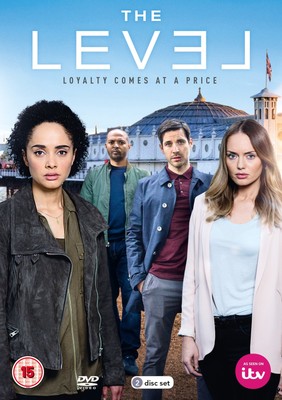 The Level - Series 1 (DVD) Karla Crome Noel Clarke Lorne MacFadyen (UK IMPORT)