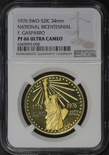 1976 G.BRITAIN 1 Sov AU 58 NGC認定 1976 G.BRITAIN 1 Sov AU 58 NGC認定