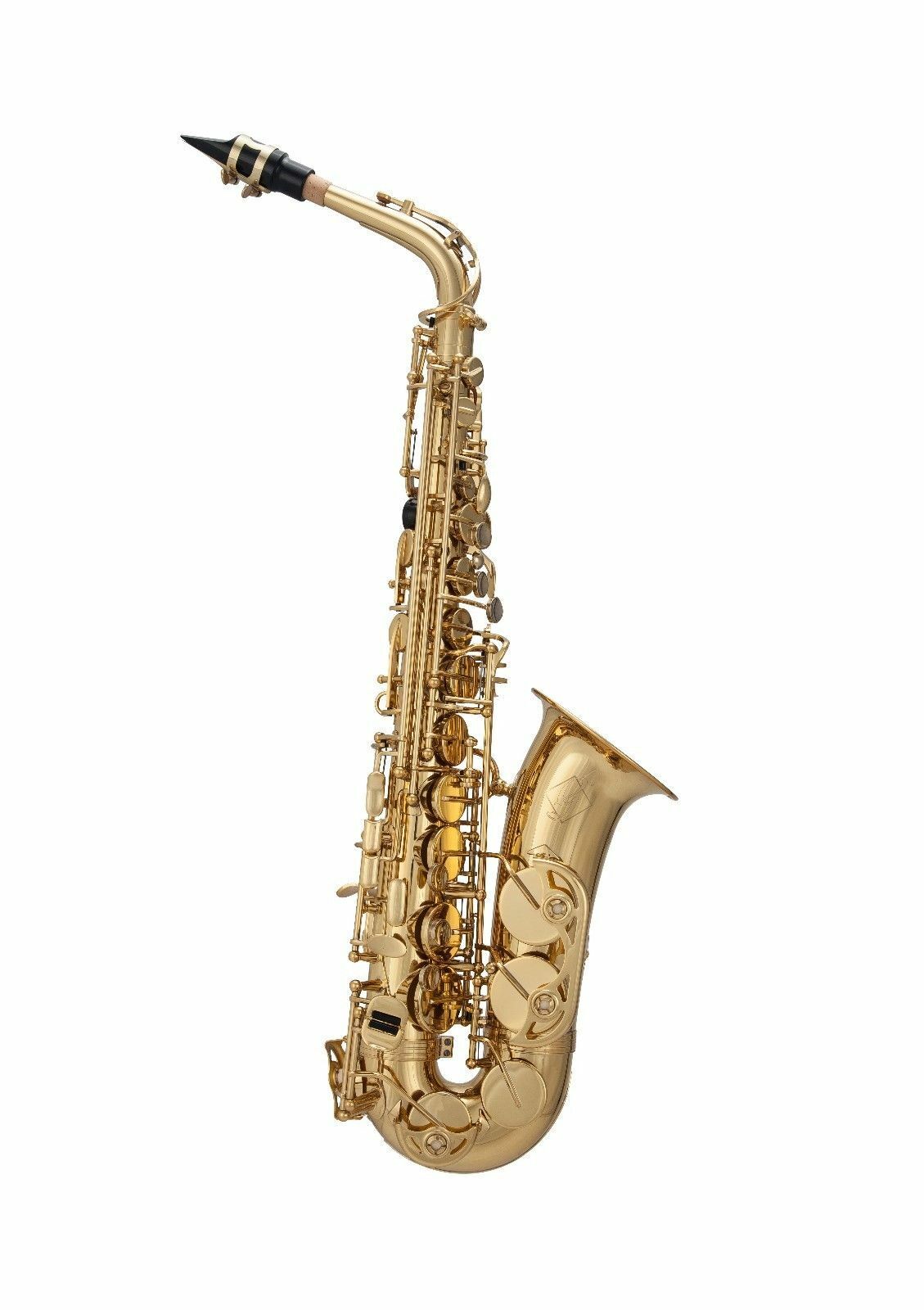 GEMEINHARDT Alto Sax ASA160-LQ New Super student Saxophone GEMEINHARDT Alto Sax ASA160-LQ New Super student Saxophone