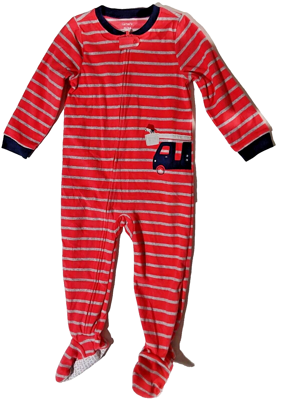 Sleeper W/applique ~ Sz. 3t ~ Nwot