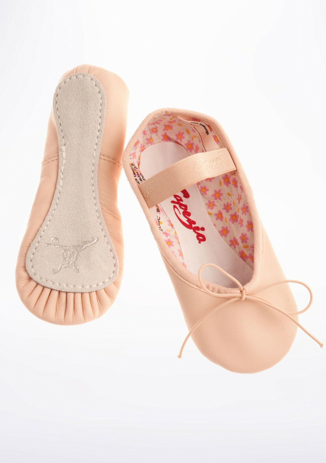 Пуанты Capezio