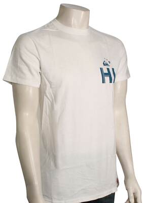 

Футболка Quiksilver Hawaii Swift Shift — белая — новинка, Белый