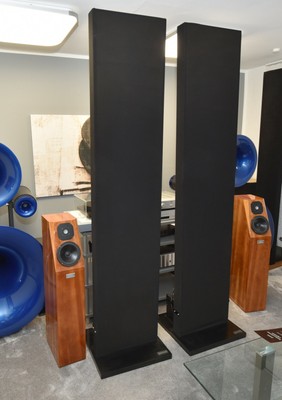 acoustat speakers for sale
