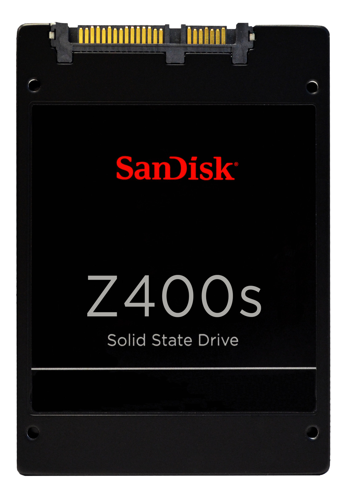 MSATA 100 GB SanDisk Solid-State Drives