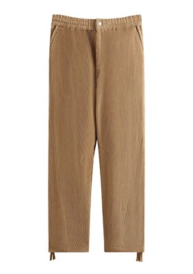 Kith Mercer 8 Pants  Canvas  Corduroy Size Large KHM060480 M Winter Classics 23