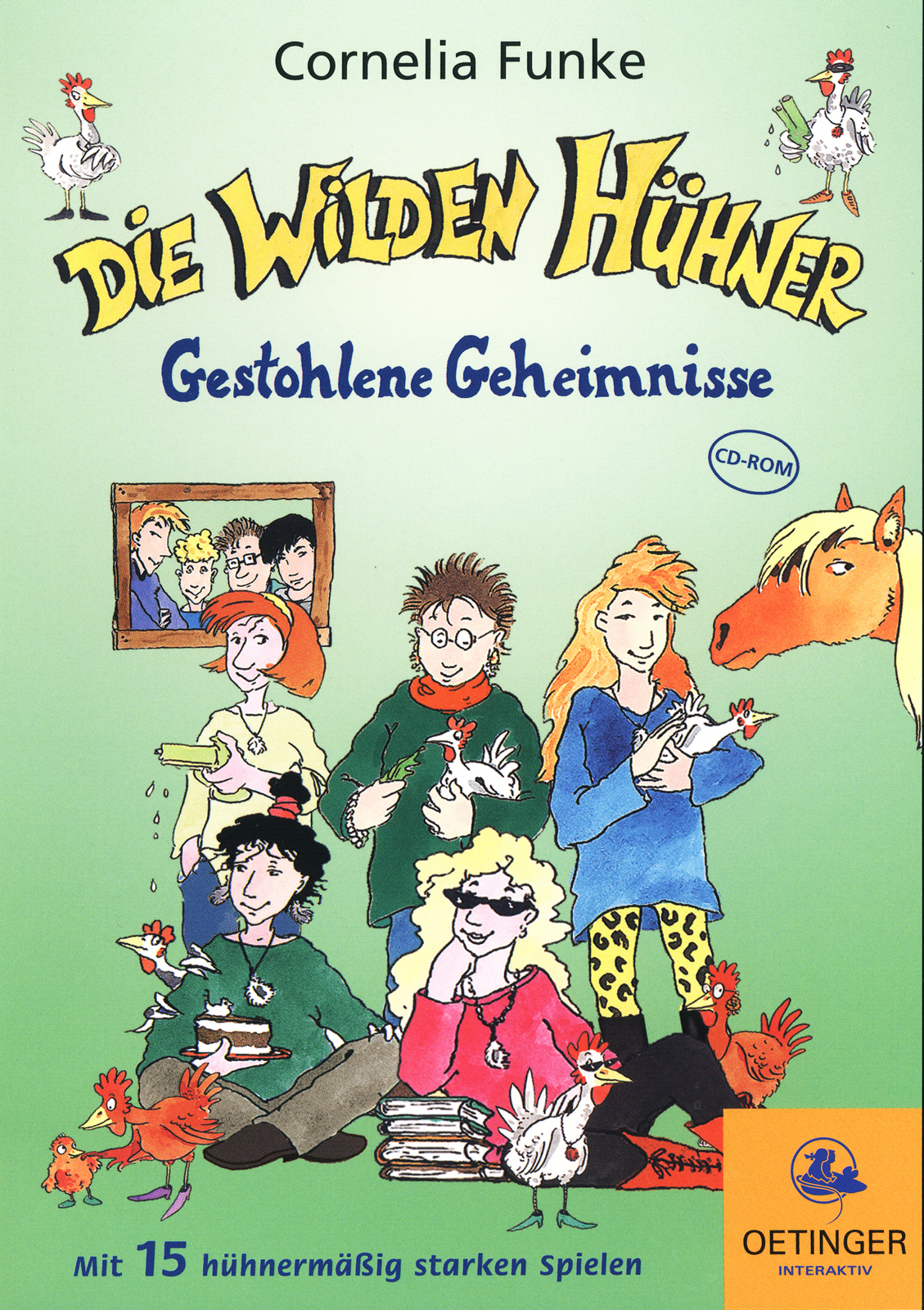 Standardbild