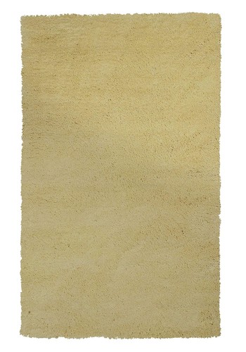 Канареечно-желтый коврик из полиэстера размером 8 X 10 дюймов