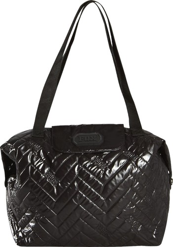 ★送料無料★FOX HEAD TOTE BAG LW05101WW0050 P700 予約商品 Maison Kitsune Fox Head Tote Bag BLACK - ETERNITY