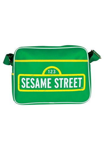 CELERI Satin mini pouch green | eBay