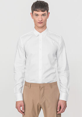Antony morato best sale camicia