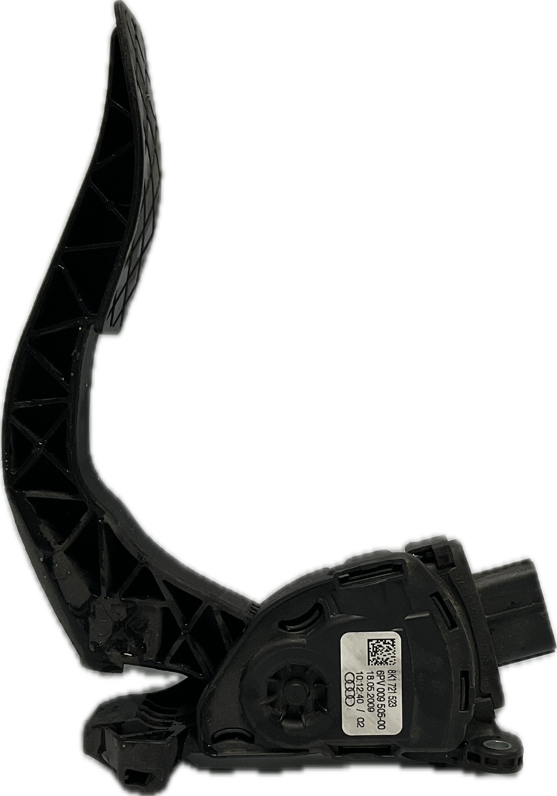 Pedale acceleratore potenziometro per AUDI A5 codice ricambio: 8K1721523