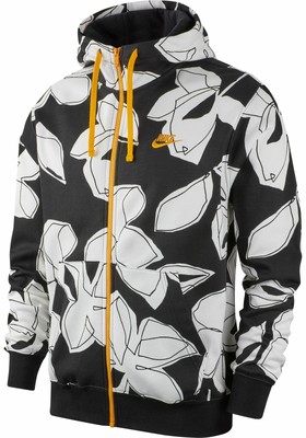 nike sportswear graphic track jacket