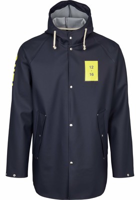 TWELVE.SIXTEEN TWELVE.SIXTEEN REGEN- UND MATSCHJACKE RAIN 8000MM