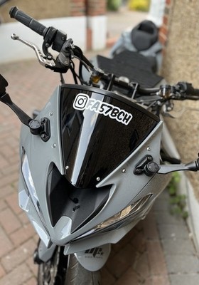 Foto dell'oggetto di un acquirente verificato