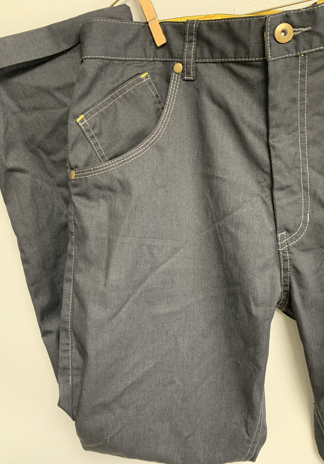 EUC men's TIMELESS ELEMENTS MCDONALD'S 