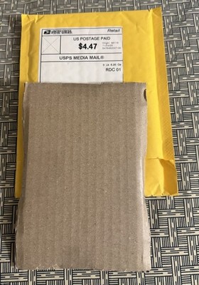 Item photo(s) from verified buyer