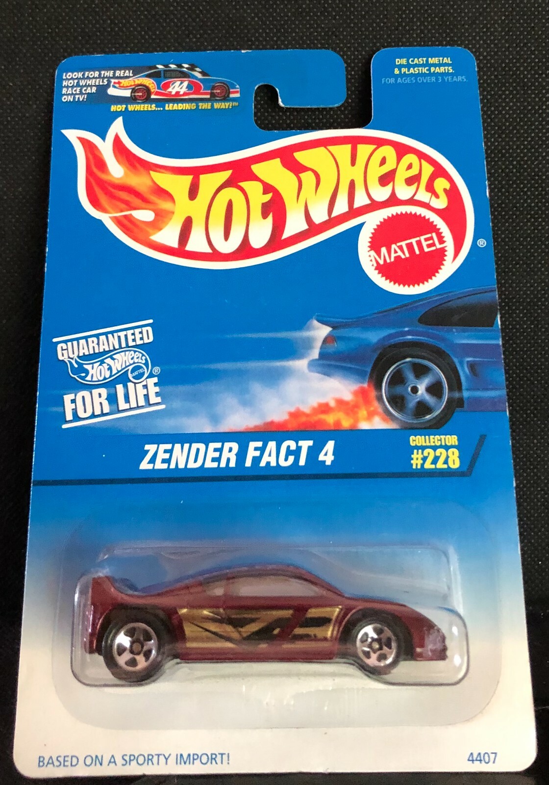 レア Hotwheels Convention 2016 Showcase - HW Collectors Convention, Mattel Dream Mobile
