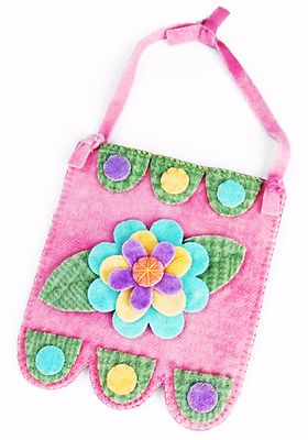 Sizzix Bigz Flower Layers #15 die #659789 Retail $22.99 Cuts