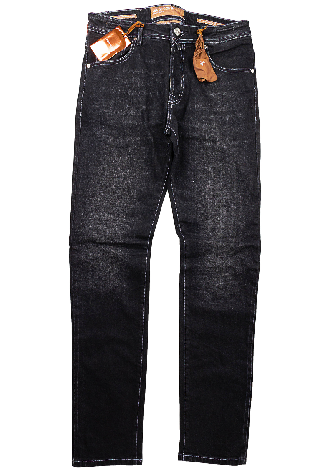 JACOB COHEN JACOB COHEN HERREN JEANS 3181 COMF