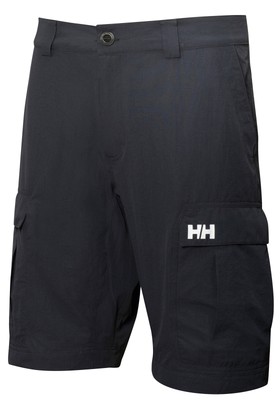 HELLY HANSEN AU HELLY HANSEN MENS OUTDOOR HH QD CARGO SHORTS II