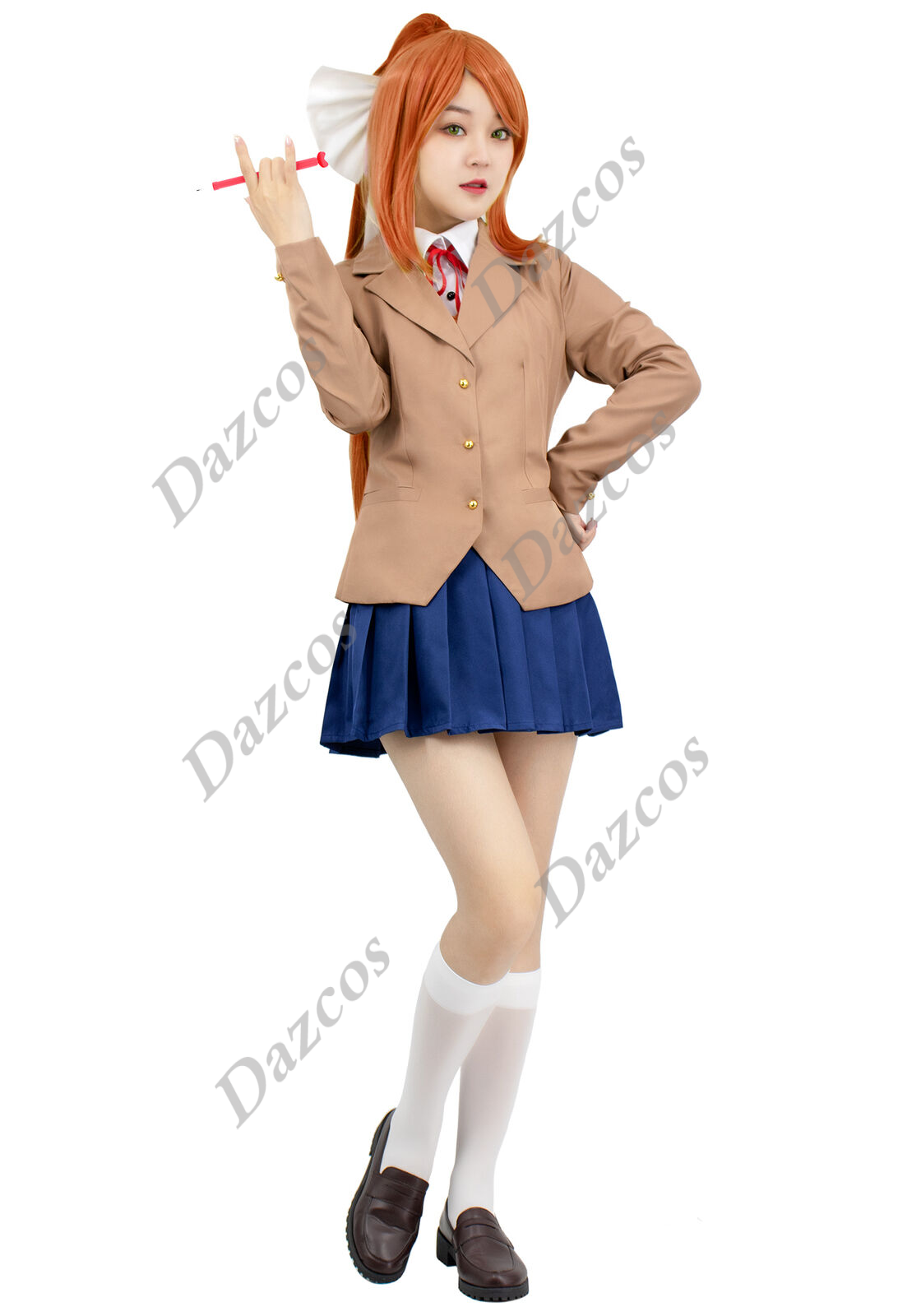 Ddlc Cosplay