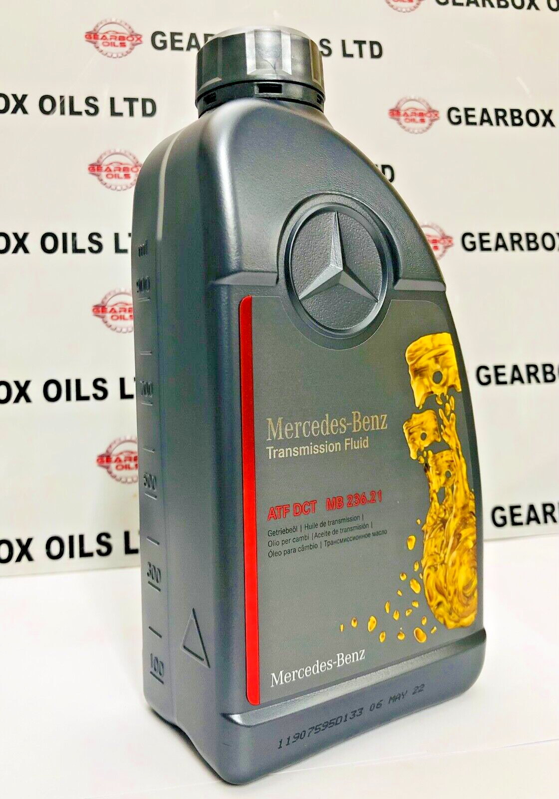 Mercedes-Benz MB オートマチックトランスミッションフルード メルセデス ベンツ ATF/オートマチックトランスミッション