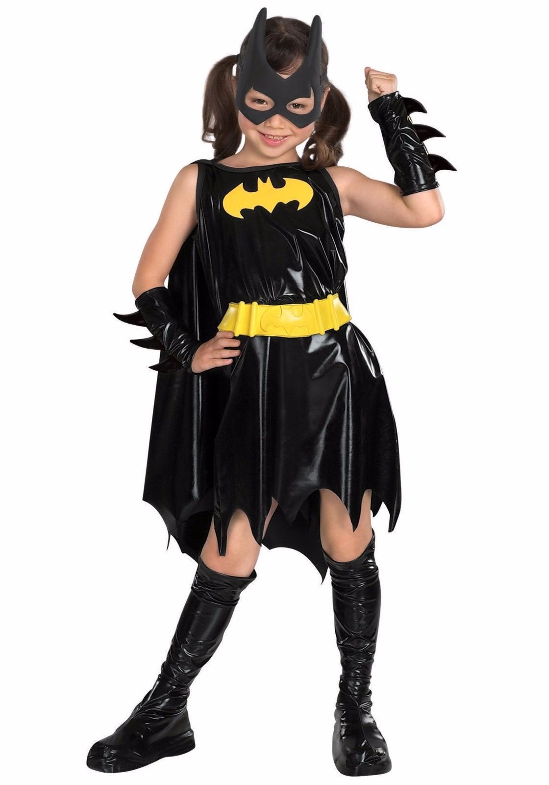 Superhero Dress Costumes