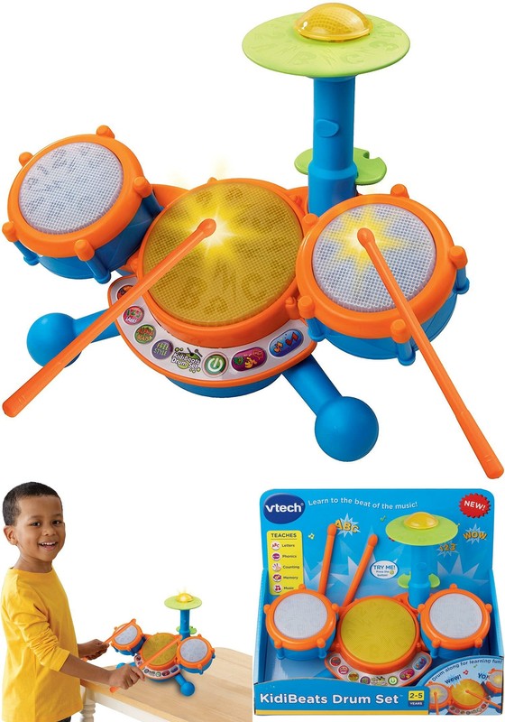 vtech educational toys for toddlers