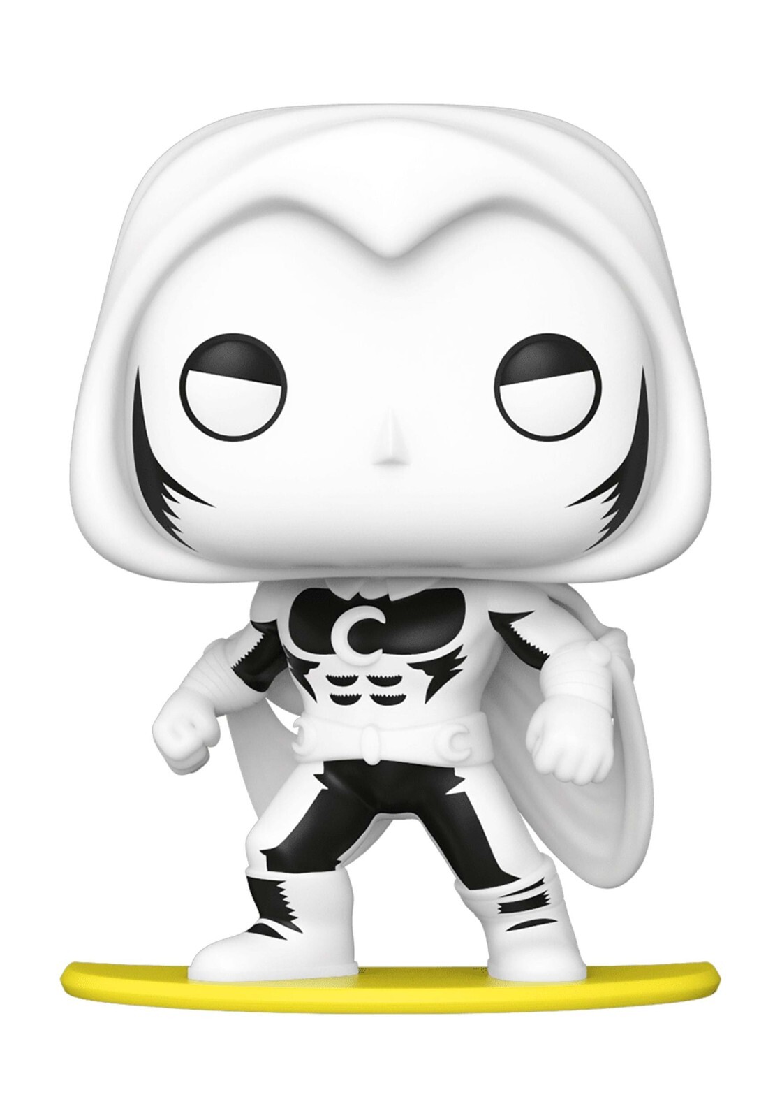 FUNKO POP!  ムーンナイト　コミックカバー版 MARVEL - FUNKO POP! ムーンナイト コミックカバー版 Pop! Comic