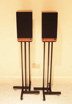 kef 101 speakers