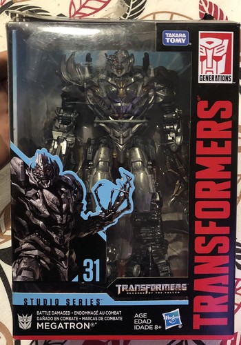 ss31 megatron