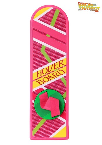 hoverboard fun