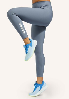 PELOTON Blue Cadence Legging - Large - FREE SHIPPING