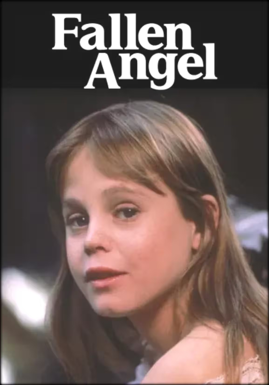 Ｆａｌｌｅｎ　Ａｎｇｅｌ　ＤＶＤ－ＢＯＸ Fallen Angel (DVD, 2003, Collector's Edition, Full Screen