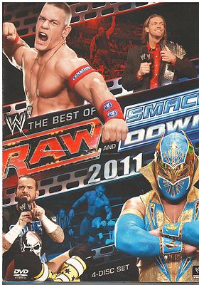 スポーツ+フィットネス WWE DVD BEST OF RAW 1&amp;2 Amazon.com: Raw 