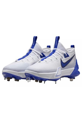 【新品未使用】NIKE FORCE ZOOM TROUT 9 ELITE Men's Nike Force Zoom Trout 9 Elite Baseball Cleats FV4575