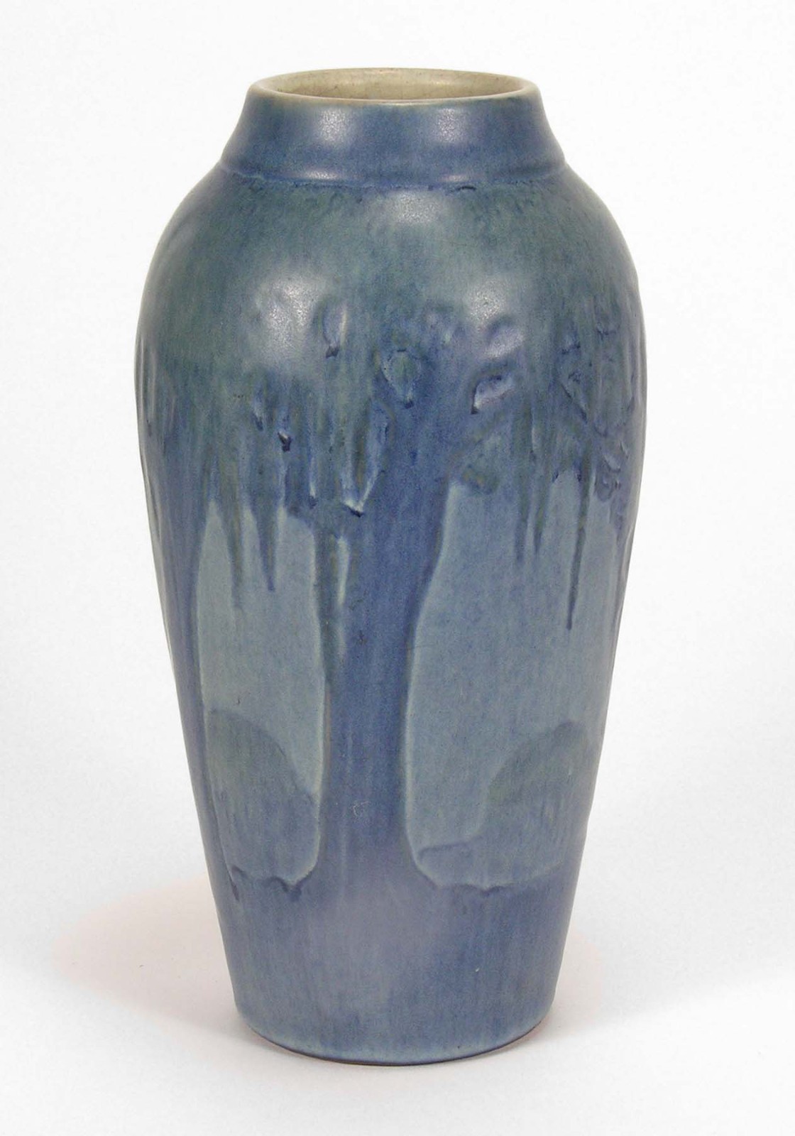 Newcomb College Pottery 8
