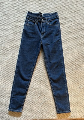 Women's Mile High Skinny Levi's 27