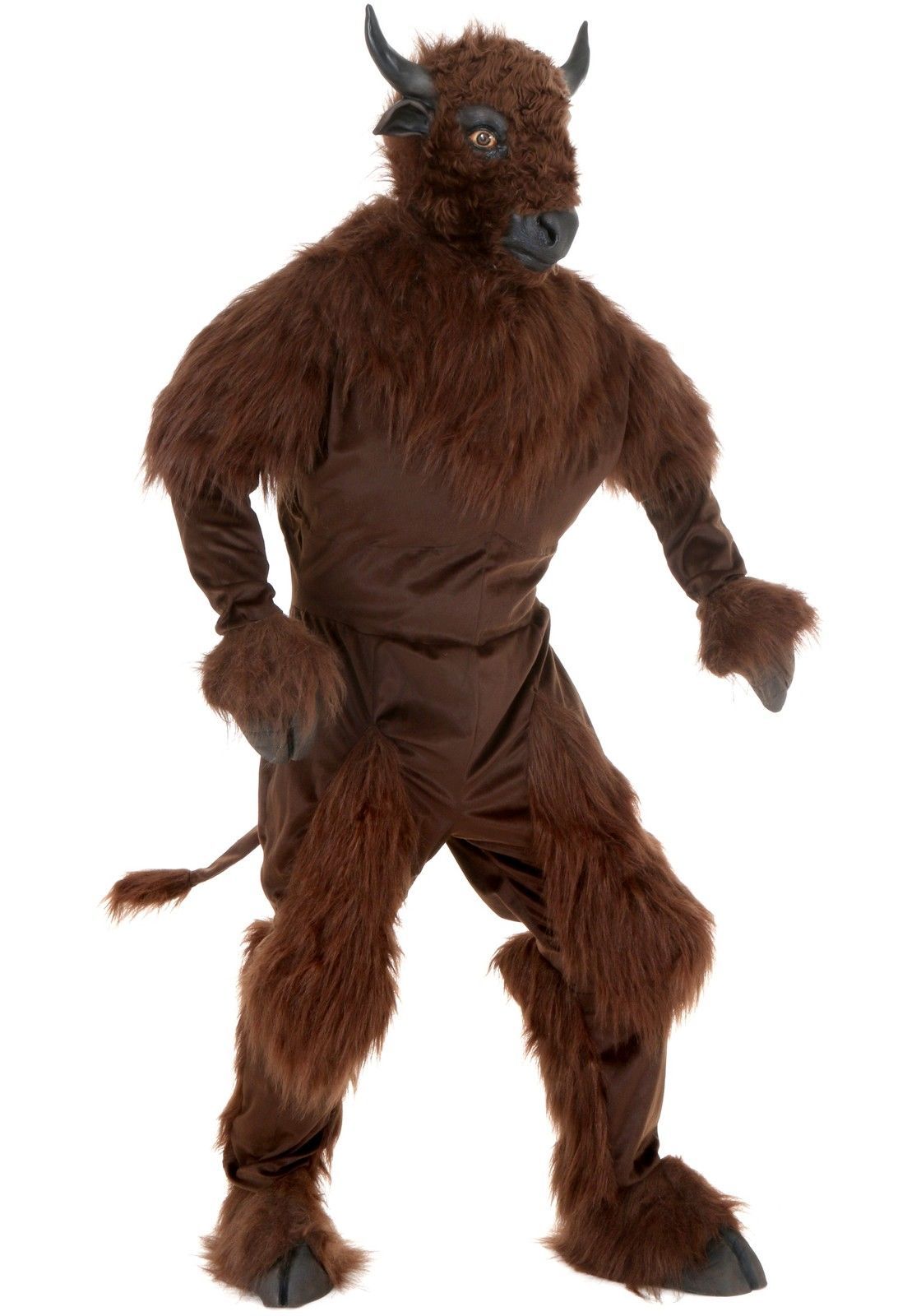 Unisex Animals and Nature Dress Costumes