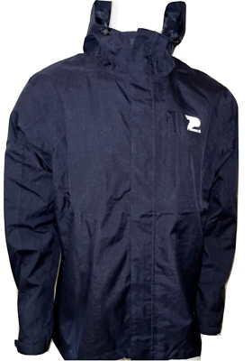 Patrick sales rain jacket
