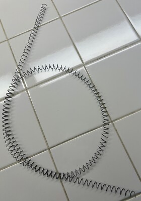Winchester or Marlin  25 - 20, 32 - 20     Tube Spring  (#Z-894)