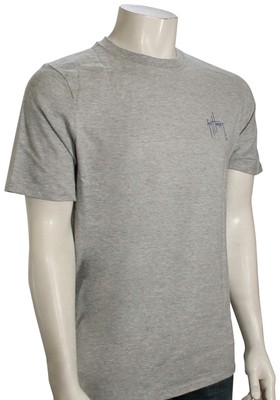 

Футболка Guy Harvey Mahi Circle — Sport Grey Heather — новинка