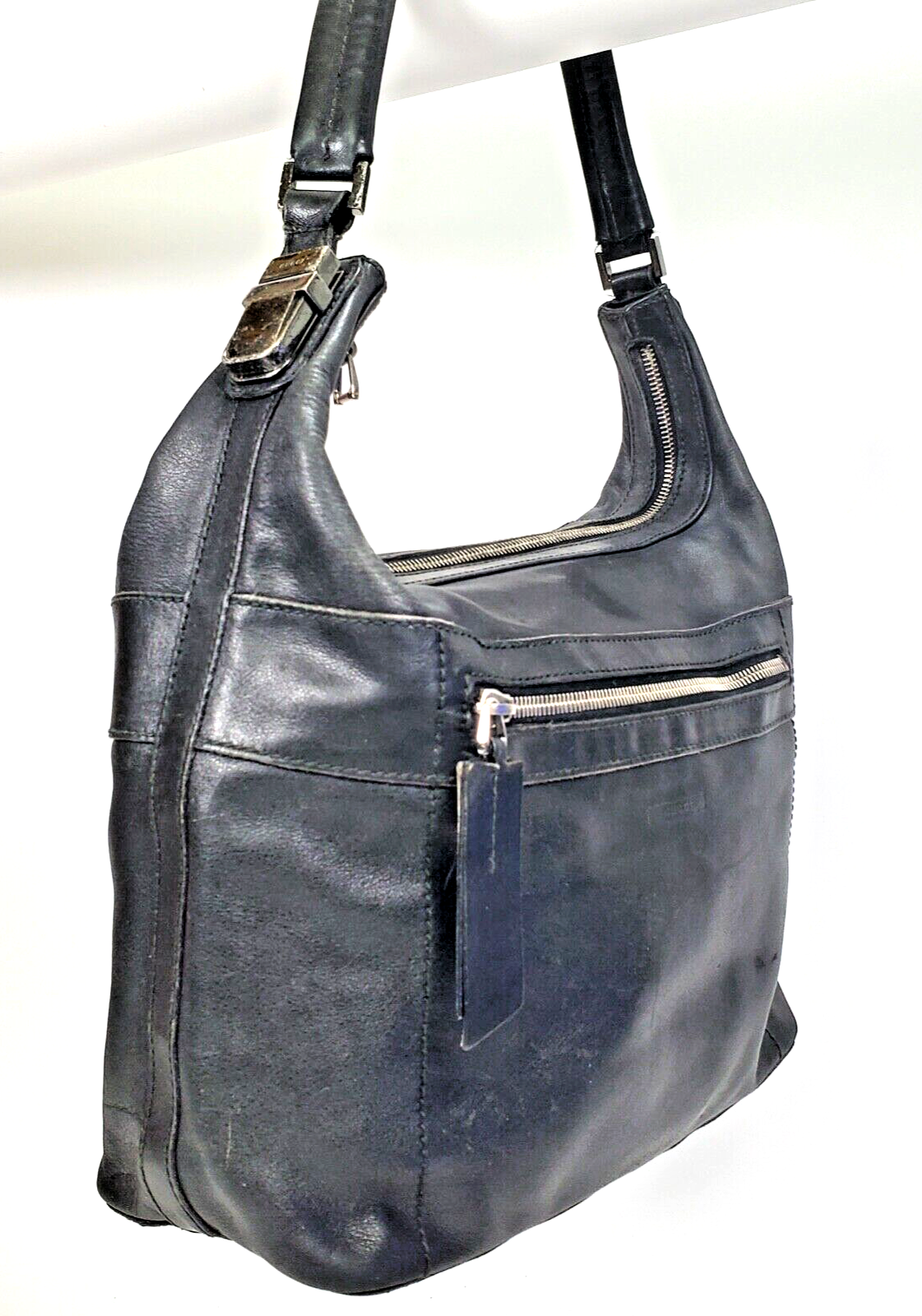 バッグ 2000's GUCCI ONE SHOULDER BAG LEATHER INTO · INTO