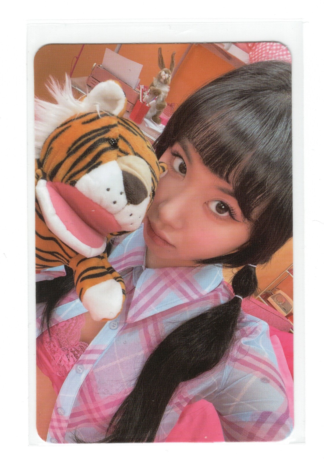 2025年 お歳暮・冬ギフト特集 Twice eBay | Plush Tiger Between1&2 | Photocard Chaeyoung K-POP・アジア