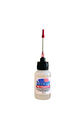 The Best Clear Nonstaning Oil for lubricating Kenmore Sewing Machines 