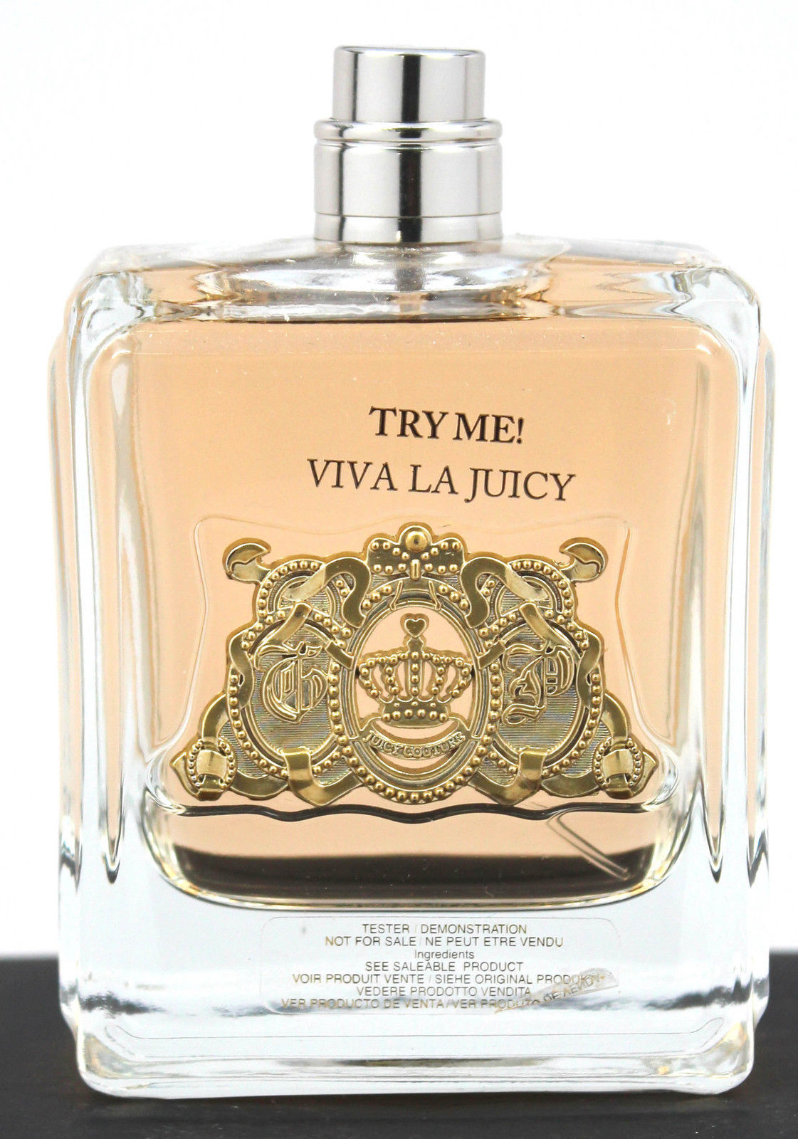 Juicy Couture Unisex Fragrances