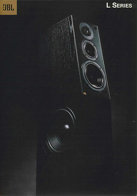 jbl l7 for sale